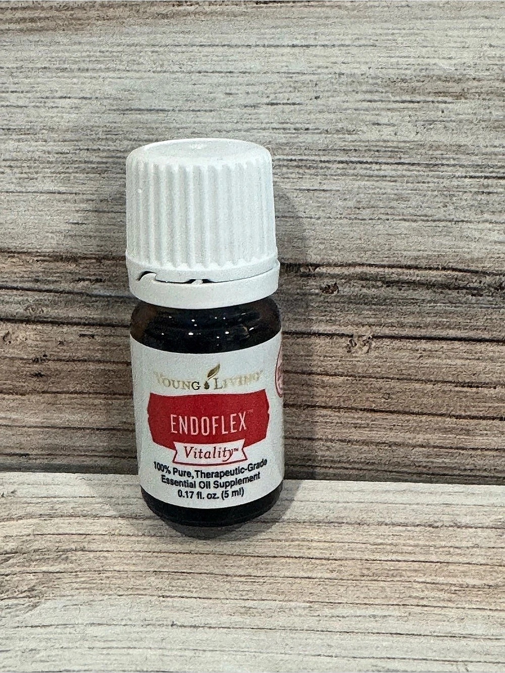 Young & Living Endoflex Vitality Supplement